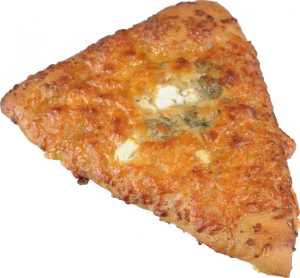 Піца 130г 4 сира куточок