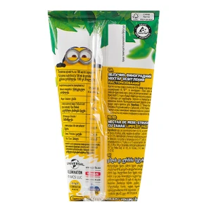 Нектар Jaffa 0.2л minions яблуко виноград