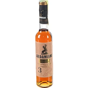 Бренді ординарний Ardamiani 3 роки 40 % 0.25 л