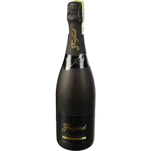Вино ігристе Freixenet Cordon Negro Cava біле брют 0.75л