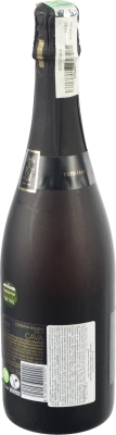 Вино ігристе Freixenet Cordon Negro Cava біле брют 0.75л