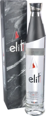Горілка Stolichnaya Elit 0.7л