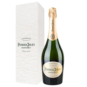 Шампанське Perrier Jouet 0.75л grand brut