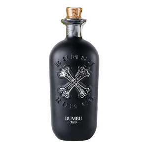 Ром Bumbu 0.7л ХО 40%