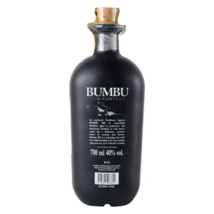Ром Bumbu 0.7л ХО 40%