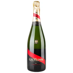 Шампанське G.H.Mumm 0.75л cordon rouge