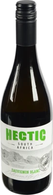 Вино Hectic 0.75л sauvignon blanc сухе біле