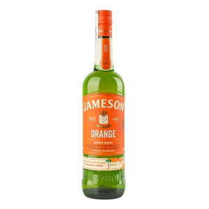 Спиртний напій Jameson 0.7л 30% orange