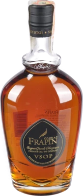 Коньяк Frapin VSOP Grande Champagne 40% 0,7 л, графін