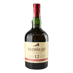 Віскі Redbreast 0.7л 12років 40% кор.