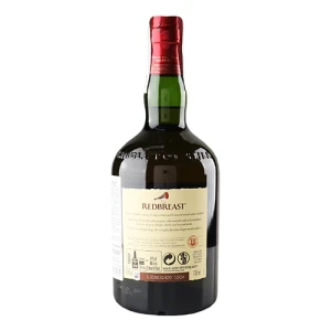Віскі Redbreast 0.7л 12років 40% кор.
