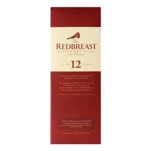 Віскі Redbreast 0.7л 12років 40% кор.