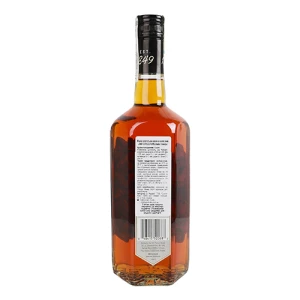 Напій спиртний на основі рому Lamb's Spiced, 0,7 л, 30%