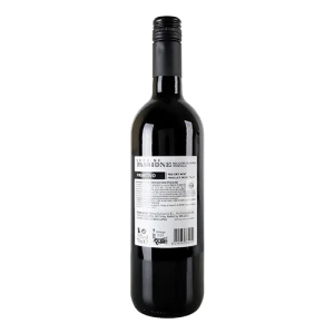Вино Luce di Passione 0.75л primitivo IGP puglia сухе червоне