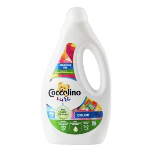 Гель для прання Coccolino Color Care 1.12л