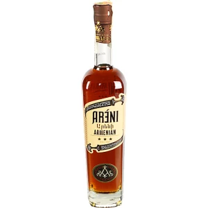 Бренді Areni 0.5л 3 роки