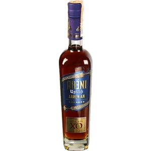 Бренди Areni Armenian 7 звезд 40% 0.5 л