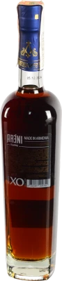 Бренди Areni Armenian 7 звезд 40% 0.5 л