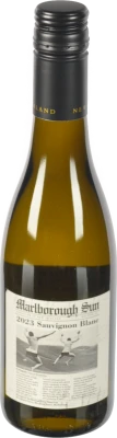 Вино Marlborough Sun 0.375л совіньйон блан сухе біле
