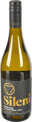 Вино Sileni Cellar Selection Sauvignon Blanc 0,75л