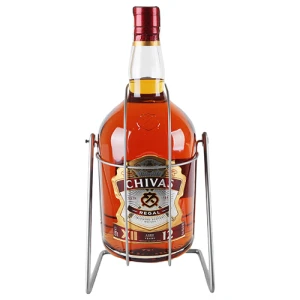 Віскі Chivas Regal 4.5л 12 років 40% коробка