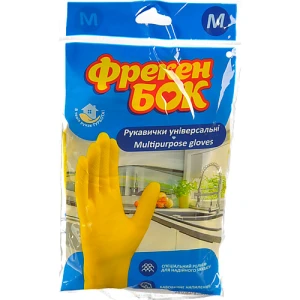 Рукавички універсальні M Фрекен Бок 1пара
