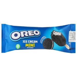 Морозиво Oreo 36.5г на паличці міні