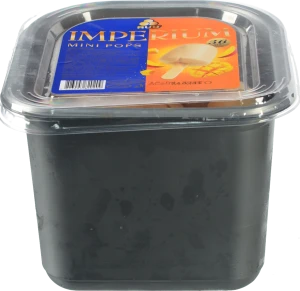 Морозиво Рудь 36х25г imperium mini pops манго