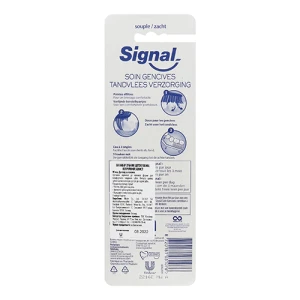 Набір з.щ Signal 4шт