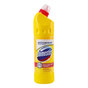 Засіб універсальний Лимонна свіжість Domestos 750мл