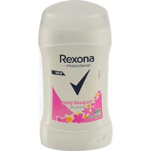 Антиперспірант-олівець Rexona Sexy Bouquet 40мл