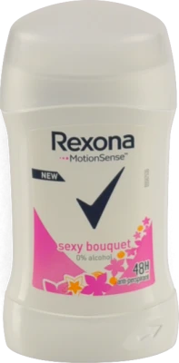 Антиперспірант-олівець Rexona Sexy Bouquet 40мл