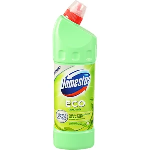 Засіб для чищення Свіжість лісу Eco Domestos 1л