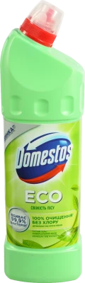 Засіб для чищення Свіжість лісу Eco Domestos 1л