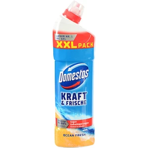 Засіб для чищення Свіжість моря Eco Domestos 1л