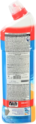 Засіб для чищення Свіжість моря Eco Domestos 1л