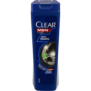 Шампунь проти лупи Deep Clean Men Clear 225мл