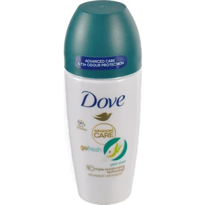 Антіперспірант Dove 50мл груша та помішану віра