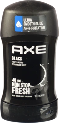 Дезодорант-олівець Black Axe 50мл