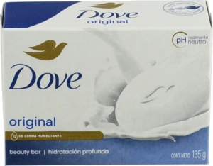 Крем мило Dove 135г