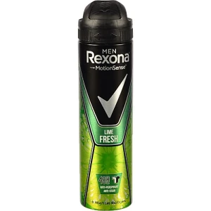 Антиперспірант аерозоль Цитрус Men Rexona 150мл