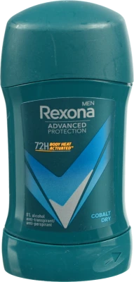 Антиперспірант-олівець Rexona Men Cobalt Dry 50мл