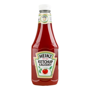 Кетчуп томатний Heinz п/пл 1000 г