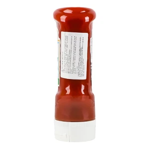 Кетчуп Heinz Zero 400 мл