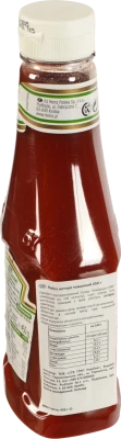 Кетчуп томатний Heinz п/пл 450г
