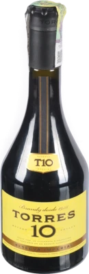 Бренді Torres 10 років Reserva Imperial, 0,7 л, 38%