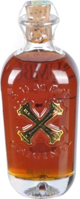 Ром Bumbu The Original 0.7л 40%