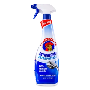 Засіб Chante Clair 625мл anticalcare antigoccia д.