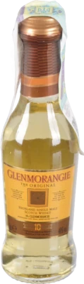 Віскі Glenmorangie 0.05л Original 40%