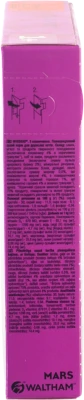 Корм для дорослих котів з яловичиною Whiskas 300г